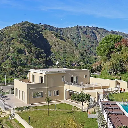 Bed & Breakfast Sike Taormina