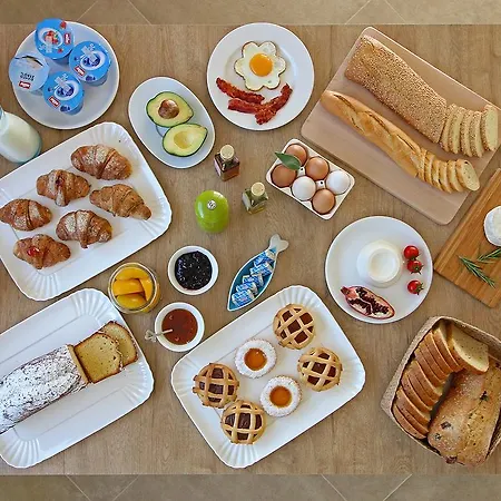 Sike Bed & Breakfast