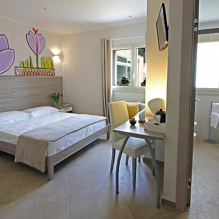 Sike Bed & Breakfast Taormina