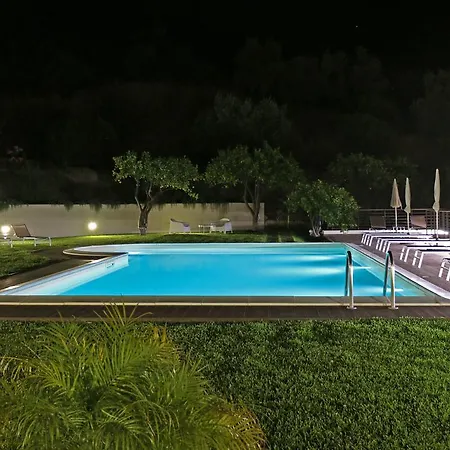 Sike Bed & Breakfast Taormina
