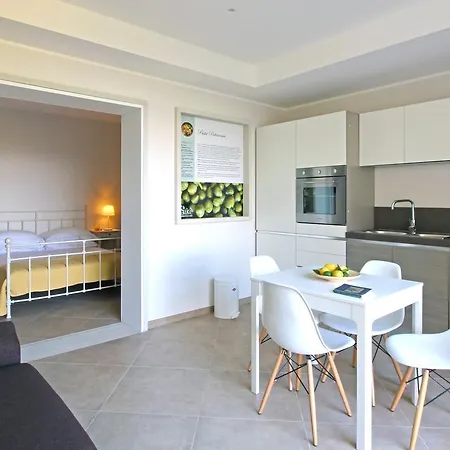 Sike Bed & Breakfast Taormina