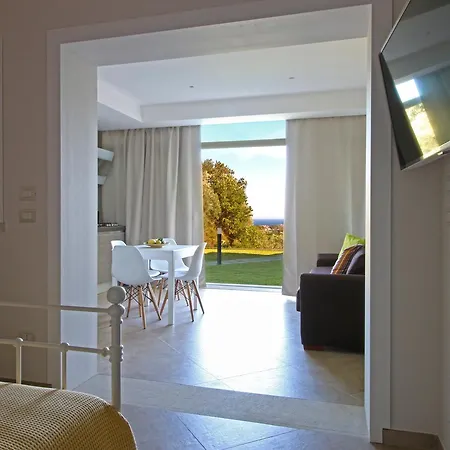 Sike Bed & Breakfast Taormina