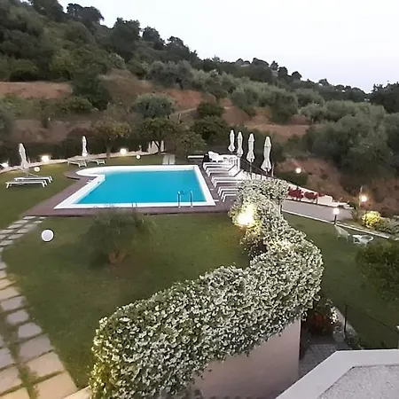Sikè Bed & Breakfast 2*