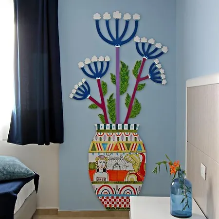 Sikè Bed & Breakfast 2*