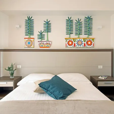 Bed & Breakfast Sikè Taormina